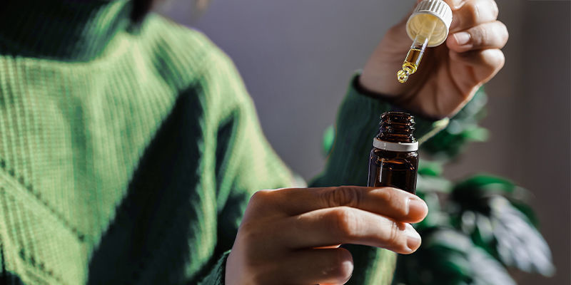 Koe 6 parasta matalan THC:n lajiketta Koe 6 parasta matalan THC:n lajiketta