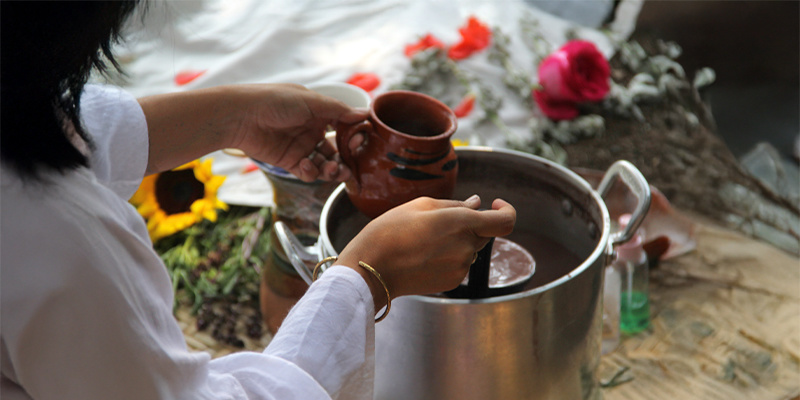 Eteenpäin: ayahuascan ymmärtäminen selkeästi Eteenpäin: ayahuascan ymmärtäminen selkeästi