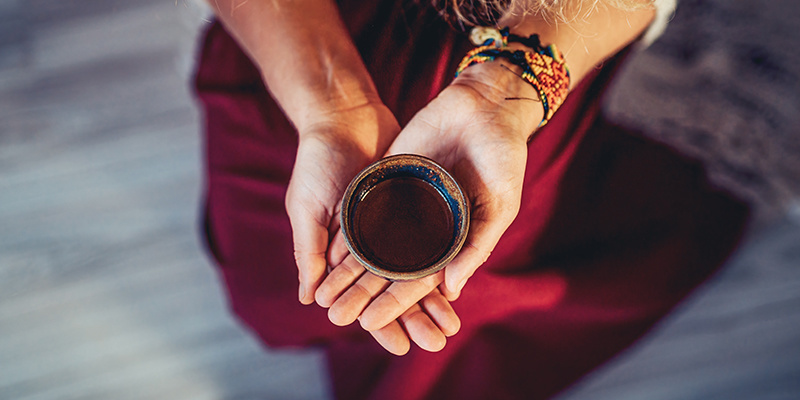 Myytti #2: Ayahuasca on täysin turvallista kaikille Myytti #2: Ayahuasca on täysin turvallista kaikille