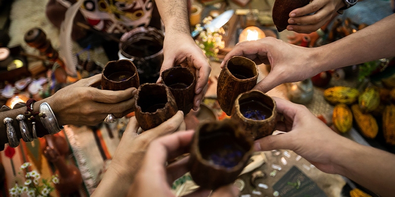 Myytti #4: Ayahuasca on laiton kaikkialla Myytti #4: Ayahuasca on laiton kaikkialla