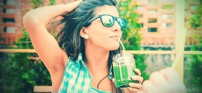 Kannabisjuomat CANNABIS-INFUSED DRINKS