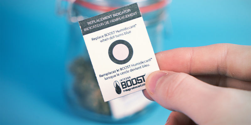 Paras tapa säilyttää kannabiksesi