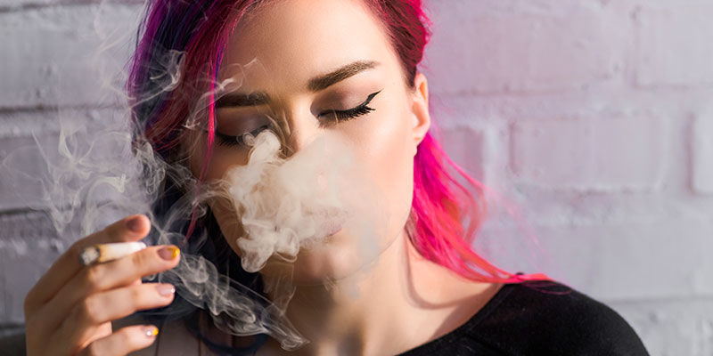 Miten kannabis vaikuttaa sinuun? Miten kannabis vaikuttaa sinuun?
