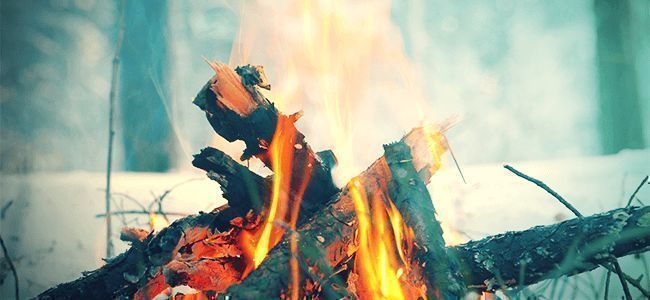 Avotuli open fire