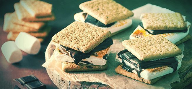 Canna Smores CANNA SMORES
