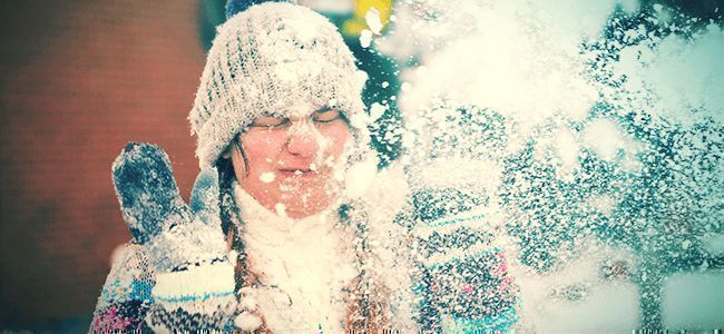 Kannabis ja lumisodat WEED AND SNOWBALL FIGHTS