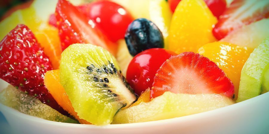 Vaihda naposteltavat tuoreisiin hedelmiin Swap Snack for fresh fruit