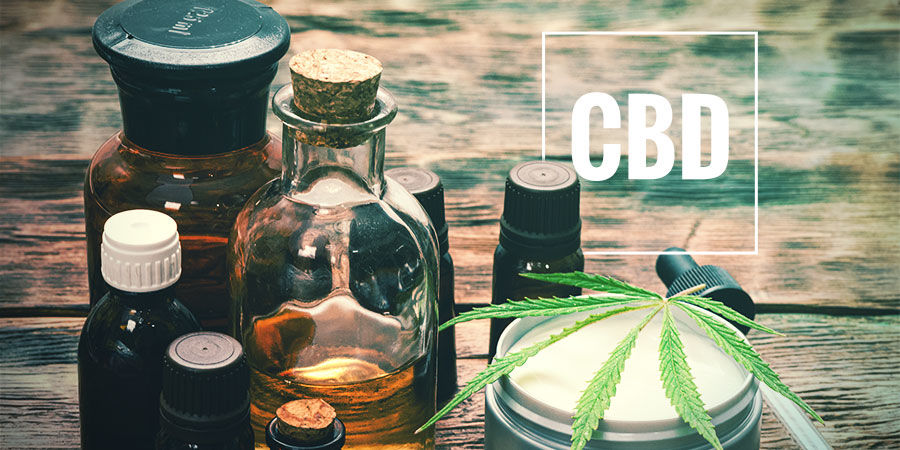 Mikä on CBD?