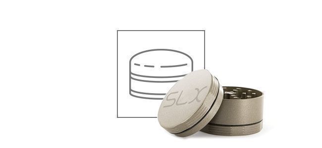 SLX 2.0 GRINDERI