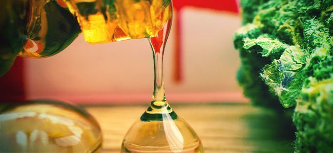 Onko kannabistikisleiden kritiikki perusteltua? IS THE CRITICISM OF CANNABIS DISTILLATES JUSTIFIED?