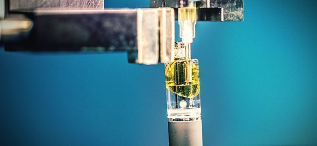 Kannabiksen tislausprosessi THE CANNABIS DISTILLATION PROCESS
