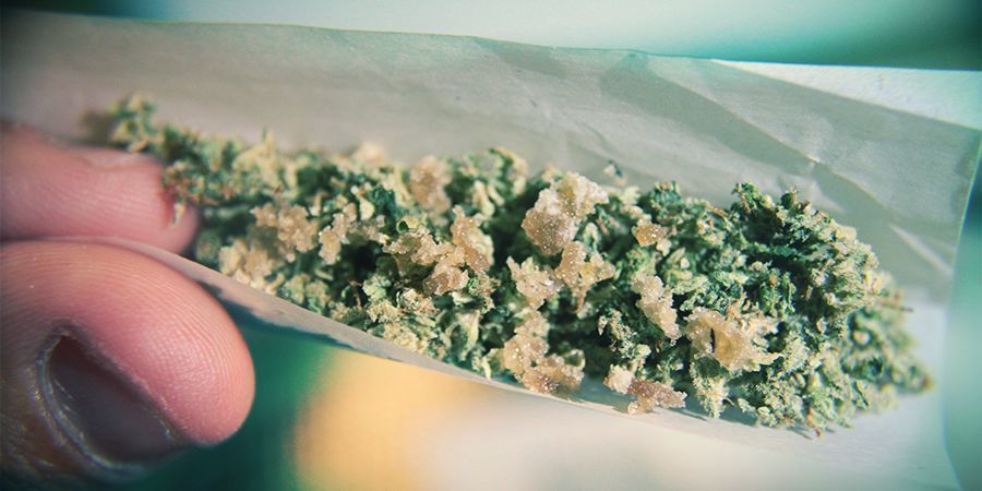 Sätkä sisältä Joint Inside