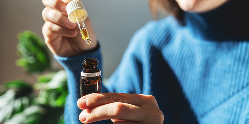 Lis&auml;vinkkej&auml; kannabiksen vaikutusten lievitt&auml;miseen