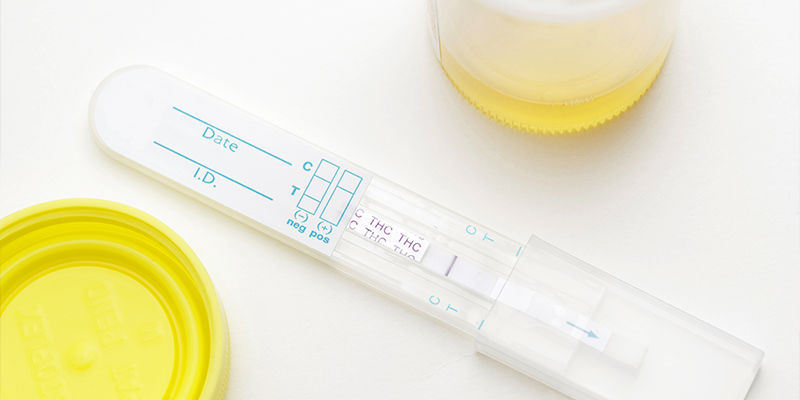 Miten valmistaudun huumetestiin? How do I get ready for a drug test?