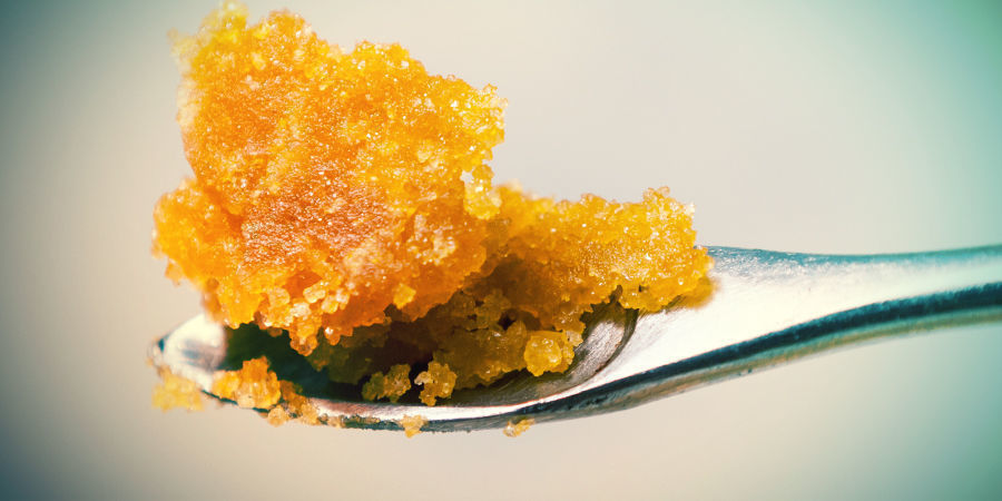 Mitä live resin on? Mitä live resin on?