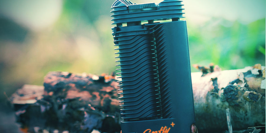 VAPORIZERIT JA KANNABIS