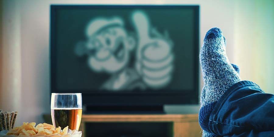 Animaation historia Kannabis ja animaatio: animaation historia