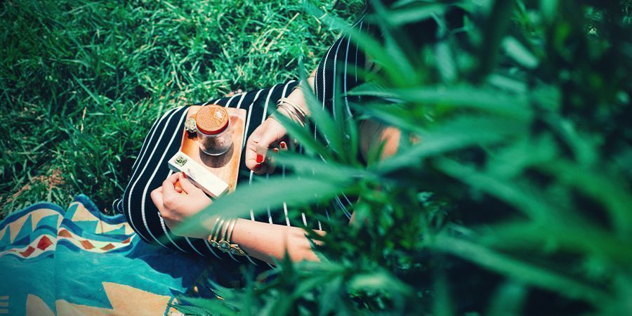 Kannabiksen vastuullinen ja kohtuullinen k&auml;ytt&ouml;