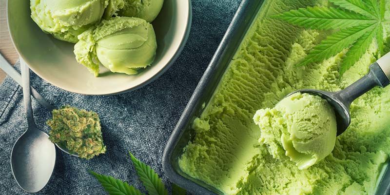 Gelato: Maku ja vaikutukset
