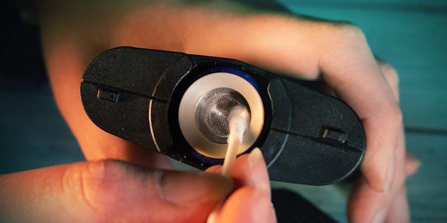 Milloin vaporizeri kannattaa puhdistaa Milloin vaporizeri kannattaa puhdistaa