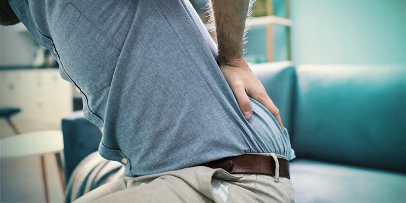 CBC ja kivun lievitys CBC And Pain Reduction