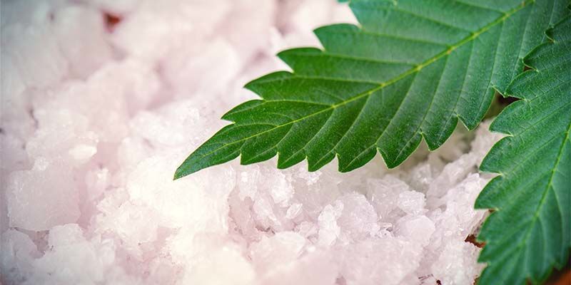 CBD-kiteiden käytön edut CBD-kiteiden käytön edut