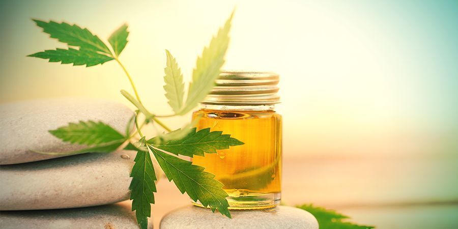 CBD:n viimeaikainen nousu