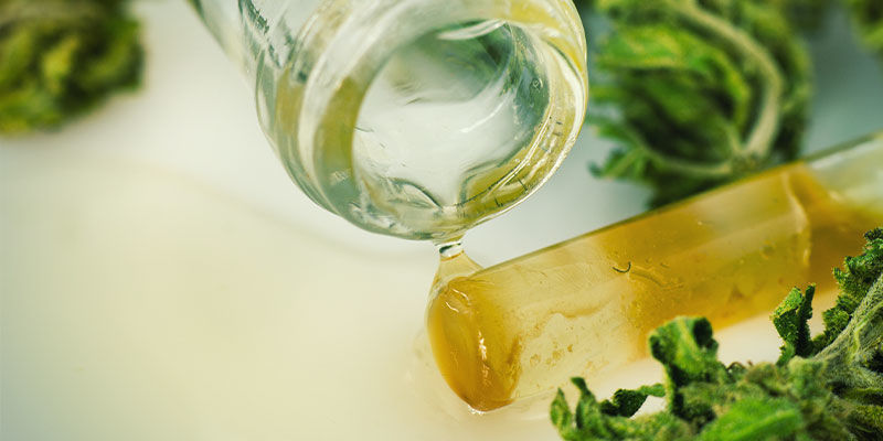 Miten live resin valmistetaan? Miten live resin valmistetaan?