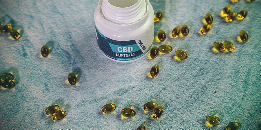 Mitä enemmän CBD:tä, sitä parempi