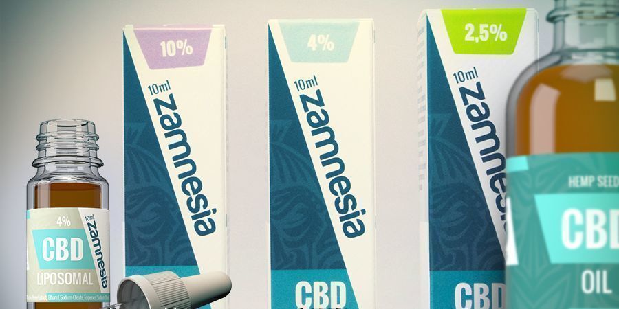 CBD-isolaatti on CBD:n “puhtain” muoto
