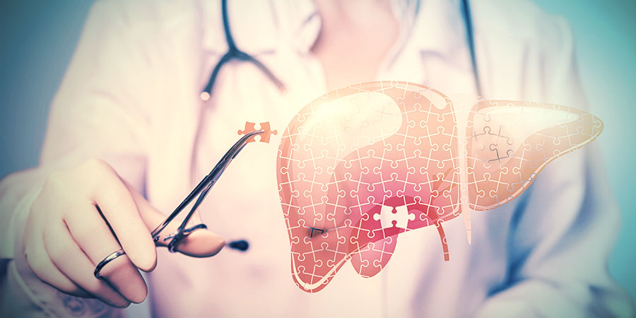 Mutaatiot maksassa MUTATIONS IN THE LIVER