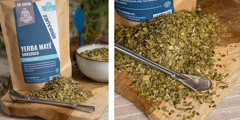 Yerba mate Yerba mate
