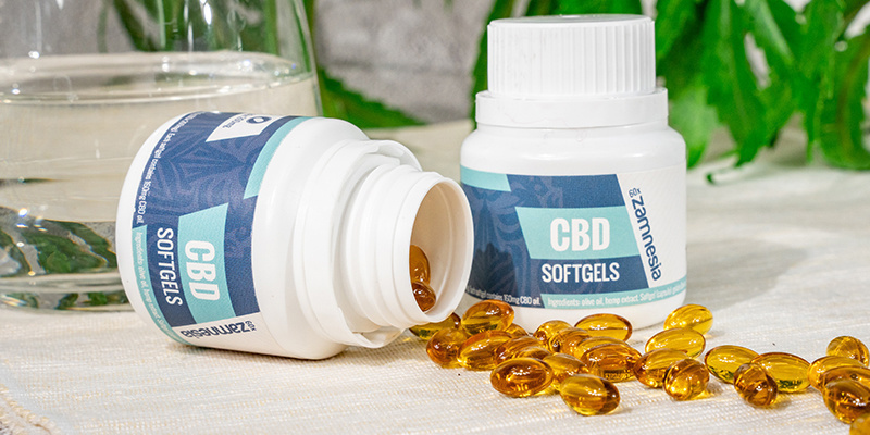 CBD-tuotteet CBD-tuotteet