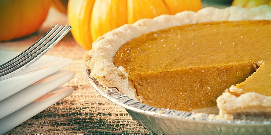 Nyt on kurpitsakausi ‘tis The Pumpkin Season