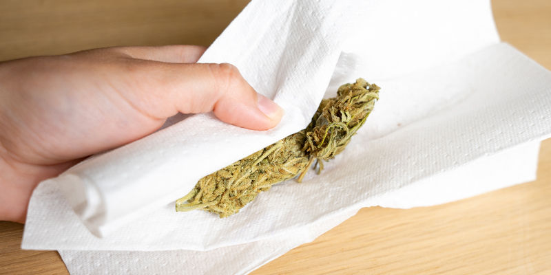 Ongelma paperilla Paper Over The Problem