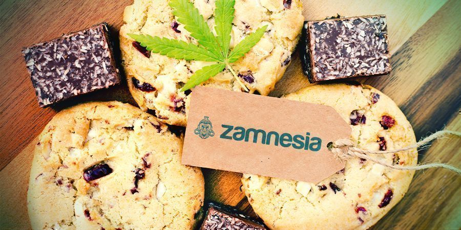 Mitä ovat syötävät? Mitä ovat kannabiksen syötävät?
