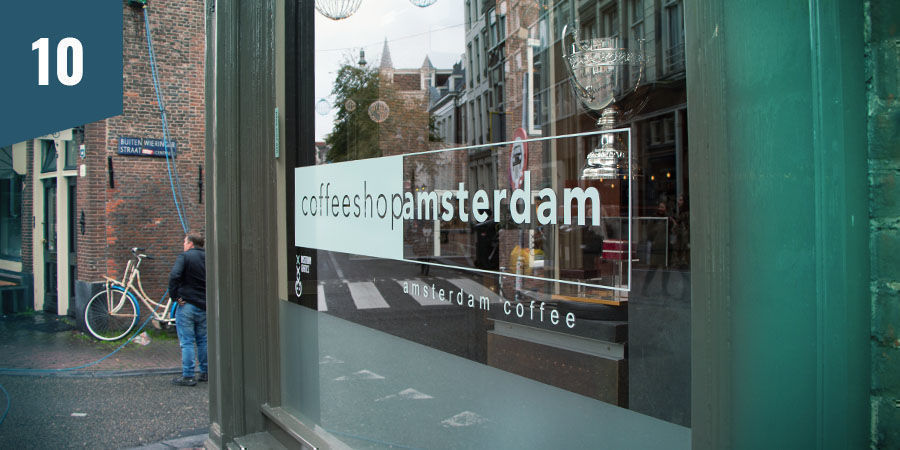 Coffeeshop Amsterdam Coffeeshop Amsterdam - Best Indica Flower