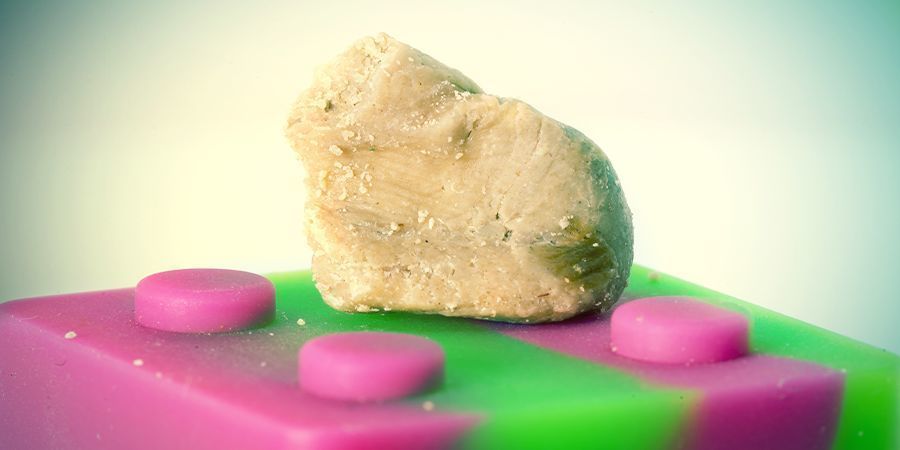 Rosin-hartsu Rosin-hartsu