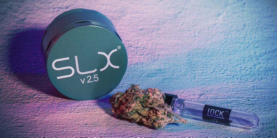 Näin pakkaat one-hitterin HOW TO PACK A ONE-HITTER