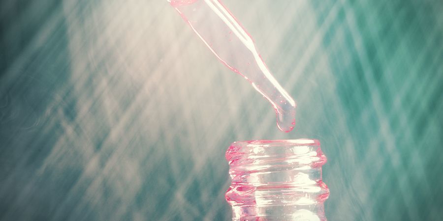 Tee oma e-neste MAKING YOUR E-LIQUID