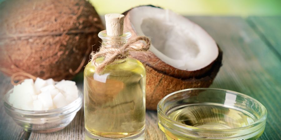 Muita CBD:n kanssa käytettäviä kantajaöljyjä OTHER CARRIER OILS USED WITH CBD