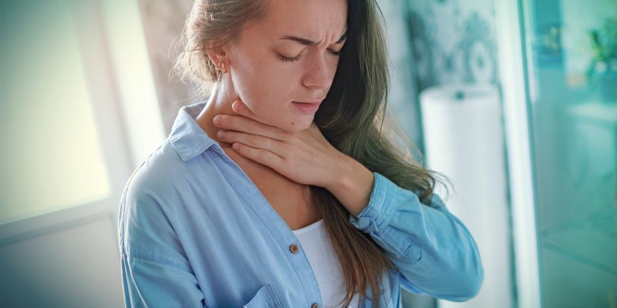 Mahdolliset allergiset reaktiot CBD POSSIBLE ALLERGIC REACTIONS