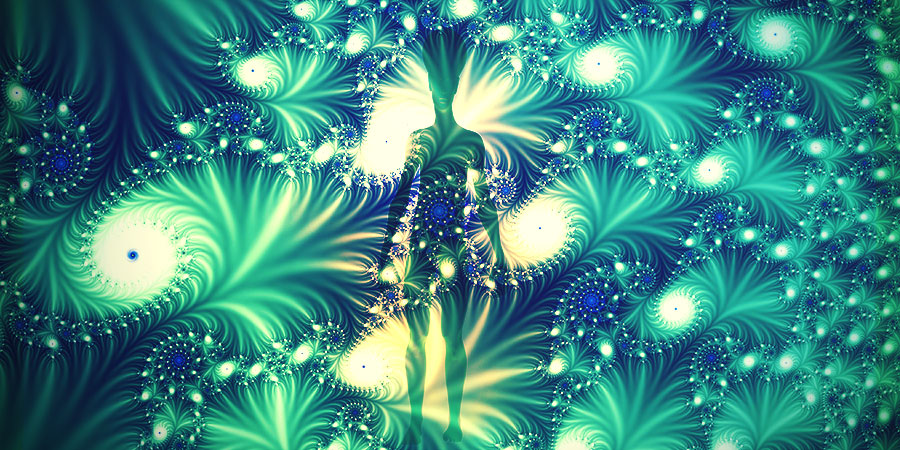 Millainen DMT-matka on? WHAT IS A DMT TRIP LIKE?