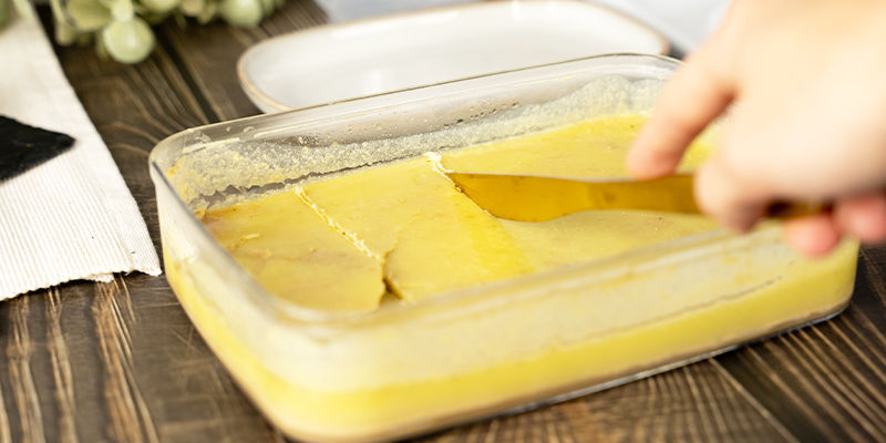 Nyt sinulla on kannavoita, joka sopii monenlaisiin ruokiin ja resepteihin. Now you have cannabutter that's perfect to use in a wide variety of dishes and recipes.