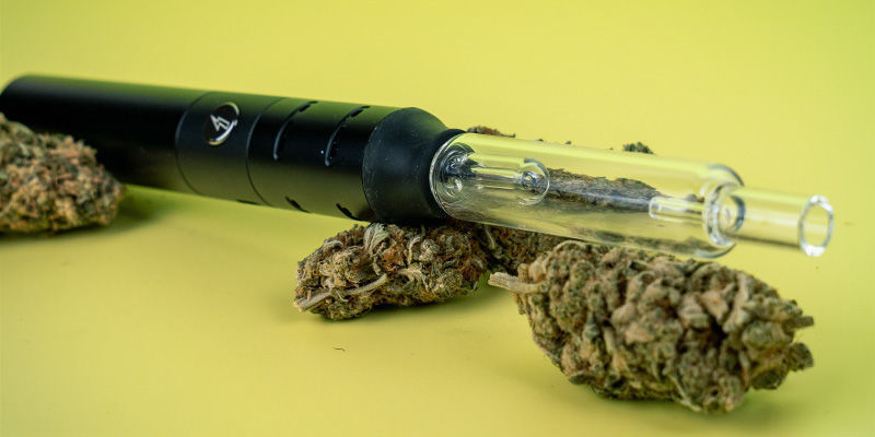 Bubblerit vaporizereihin Weed Bubblers For Vaporizers