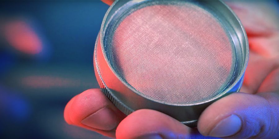 Kuinka usein grinderi pitäisi puhdistaa? HOW OFTEN SHOULD YOU CLEAN YOUR GRINDER?