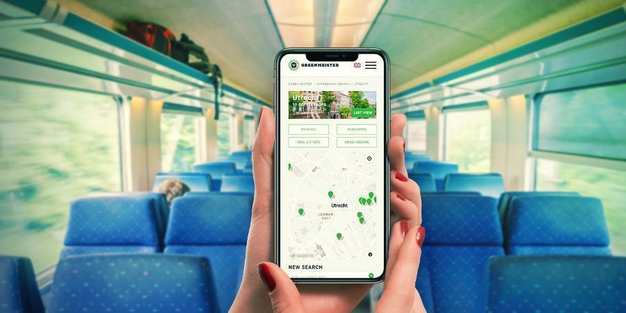 Löydä reitti lähimpään coffeeshopiin Löydä reitti lähimpään coffeeshopiin