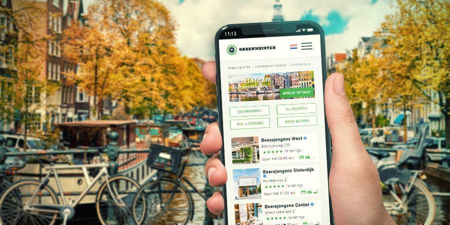 Mitä voit tehdä Greenmeisterilla? Mitä voit tehdä Greenmeisterilla?