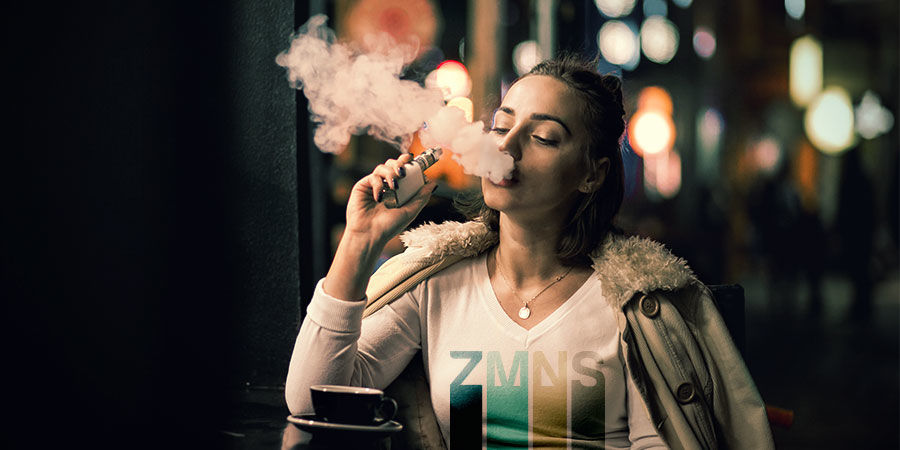 Smoking Wedding Cake: Maku ja vaikutus Smoking Wedding Cake: Flavour & Effect