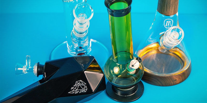 Koko Bong Size
